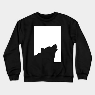 Grizzly Crewneck Sweatshirt